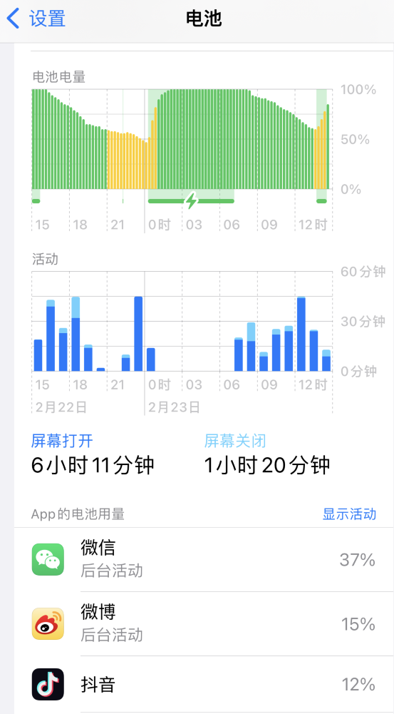 巴音郭楞苹果14维修分享如何延长 iPhone 14 的电池使用寿命 