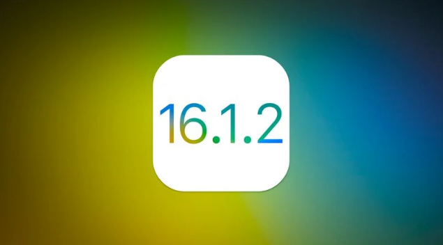 巴音郭楞苹果维修分享iOS 16.2有Bug能降级吗？ iOS 16.1.2已关闭验证 