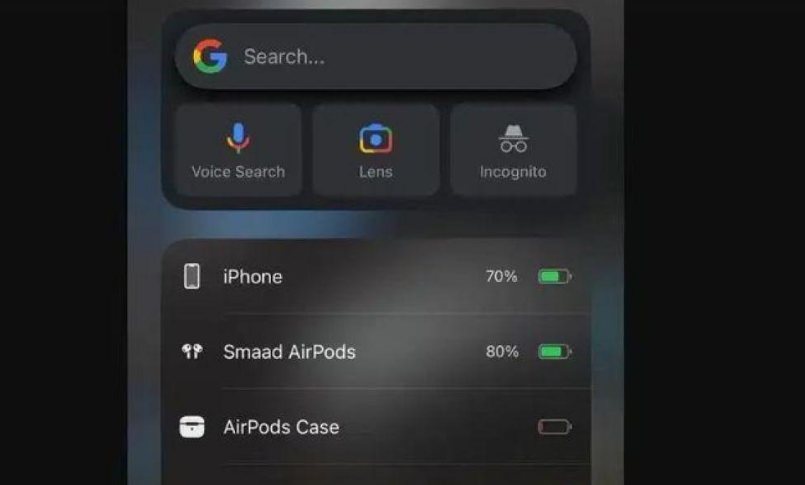 巴音郭楞苹果手机维修分享升级iOS 16.2 正式版后遇AirPods 充电盒电量不准怎么办？ 