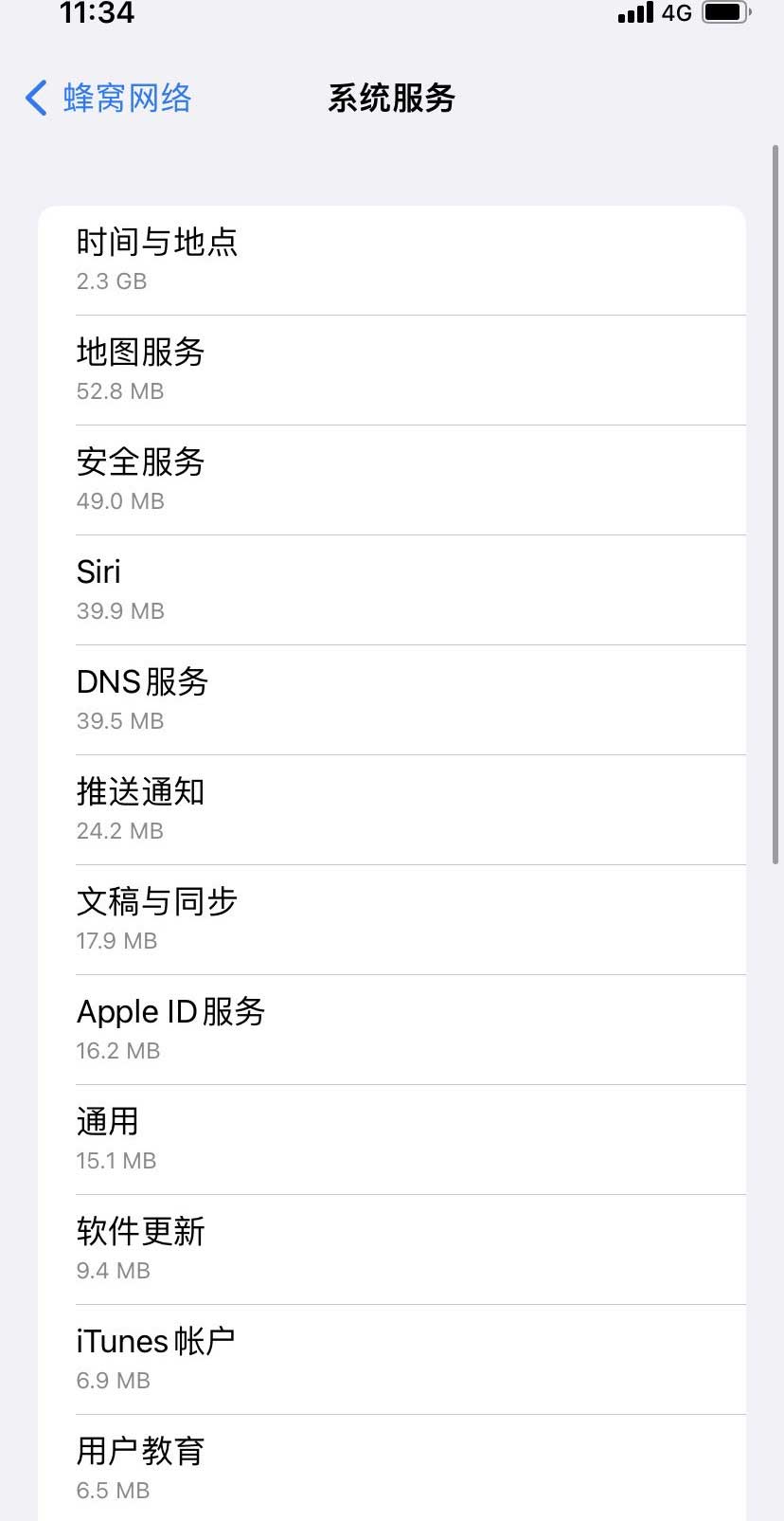 巴音郭楞苹果手机维修分享iOS 15.5偷跑流量解决办法 