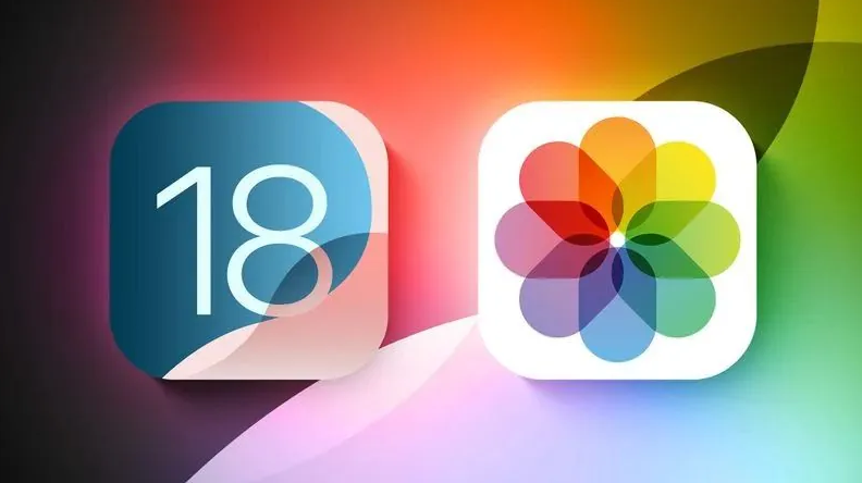 巴音郭楞苹果手机维修分享苹果 iOS / iPadOS 18.1Beta 3 发布 