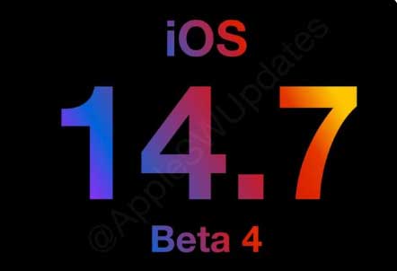 巴音郭楞苹果手机维修分享iOS 14.7 Beta4值得升级吗 
