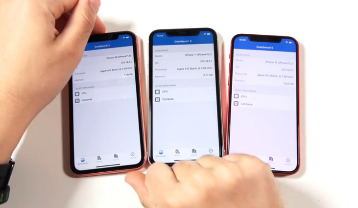 巴音郭楞苹果手机维修分享苹果 iOS 14.5.1“降速门”临时解决方案 