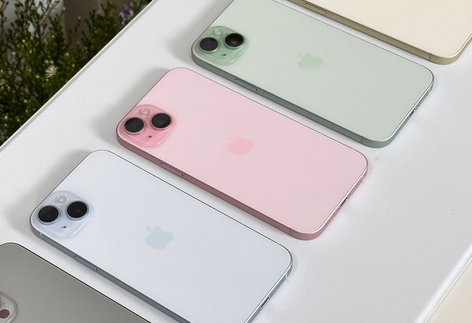 巴音郭楞iPhone15序列号查询分享如何查找苹果15手机序列号的位置