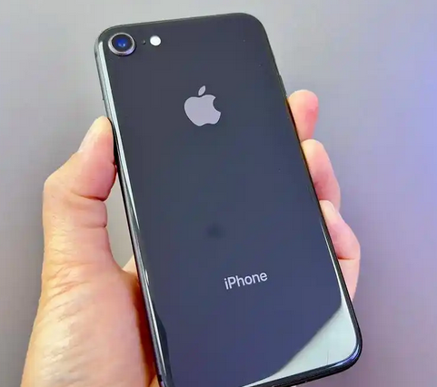 巴音郭楞苹果8系统维修分享iPhone8手机系统升级后无法开机如何修复