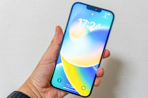 巴音郭楞苹果手机维修分享iPhone 14 Plus换电池 