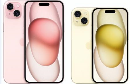 巴音郭楞苹果维修点分享iPhone 15 Plus进水维修 