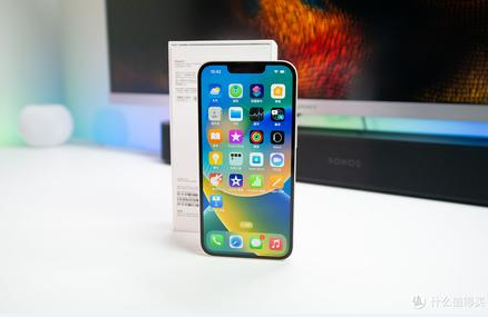 巴音郭楞苹果维修点分享iPhone 14维修主板时的细节问题 