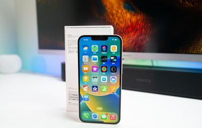 巴音郭楞苹果维修点分享iPhone 14自动关机故障深度解析 