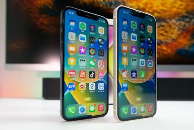 巴音郭楞苹果维修点分享iPhone 14 Plus自动关机内存连锁故障解析 