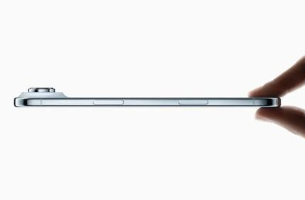 巴音郭楞苹果维修点分享iPhone 17 Air自动关机电源故障解析 