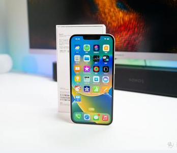 巴音郭楞苹果维修点分享iPhone 14音频与待机系统排错 