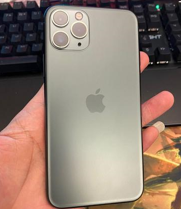 巴音郭楞苹果维修点分享iPhone 11 Pro电池发烫小众问题解读 