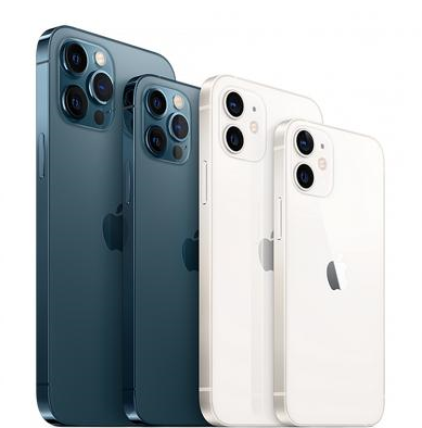 巴音郭楞苹果维修点分享iPhone 12 Pro发烫关联故障汇总 