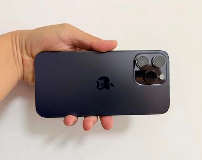 巴音郭楞苹果维修点分享iPhone 14 Pro Max发烫多重诱因剖析 
